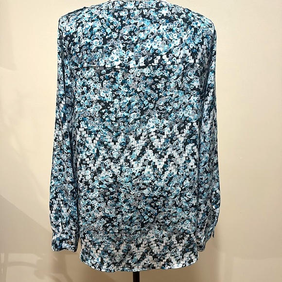 Ladies blouse - Picture 6 of 8